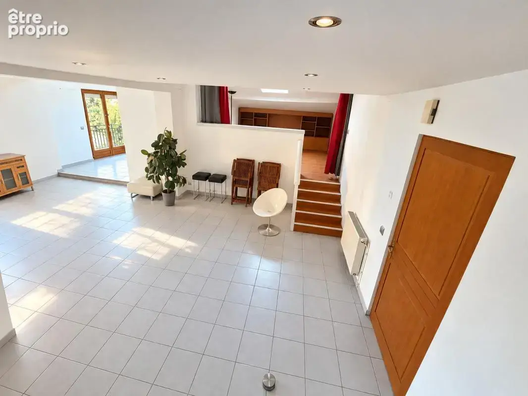 MONTMORENCY (95) - Duplex 4p - 81m² - photo 1