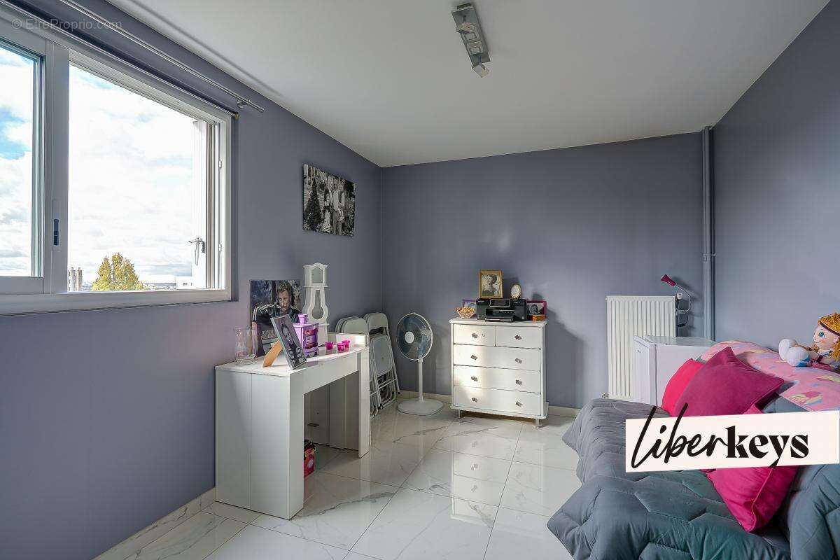 Appartement à SUCY-EN-BRIE