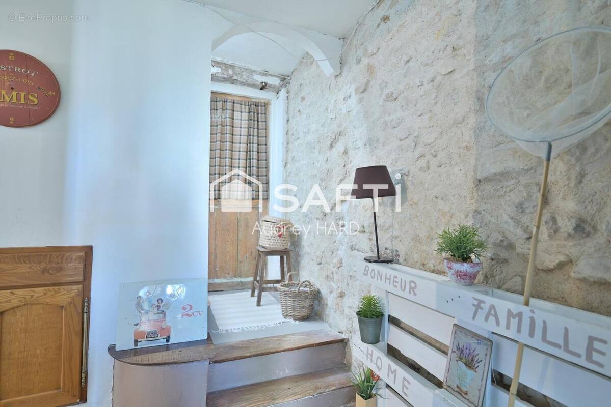 Photo 1 - Maison à BREVAL