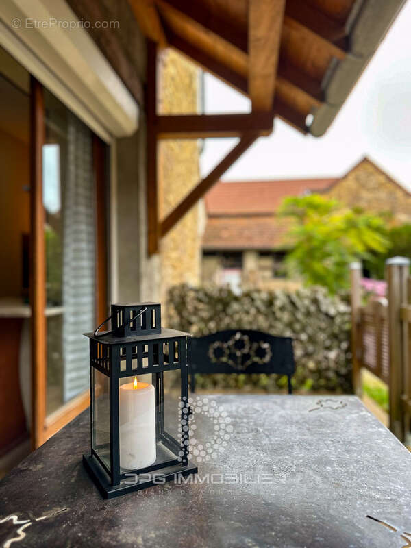 Maison de caractère de 1815 de 308 m2 avec Studio indépendant - photo 9