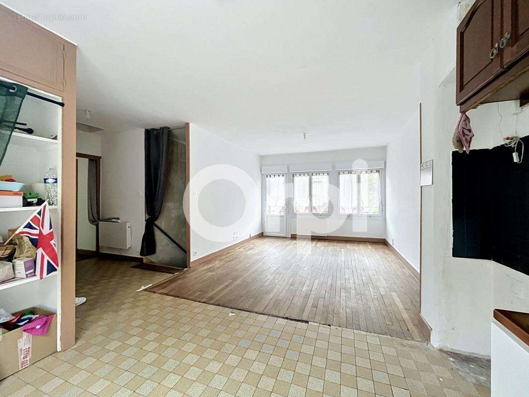Maison À Vendre - photo 4