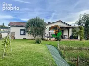 Maison à BOGY
