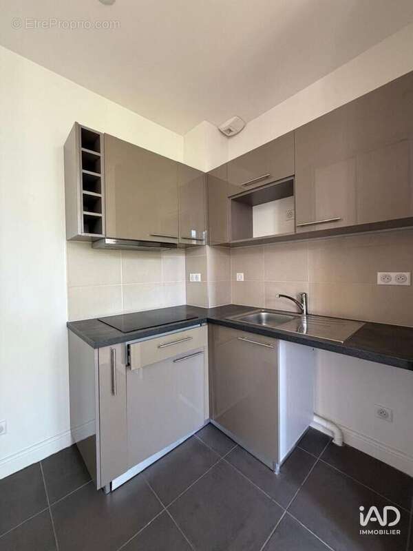 Photo 4 - Appartement à POITIERS