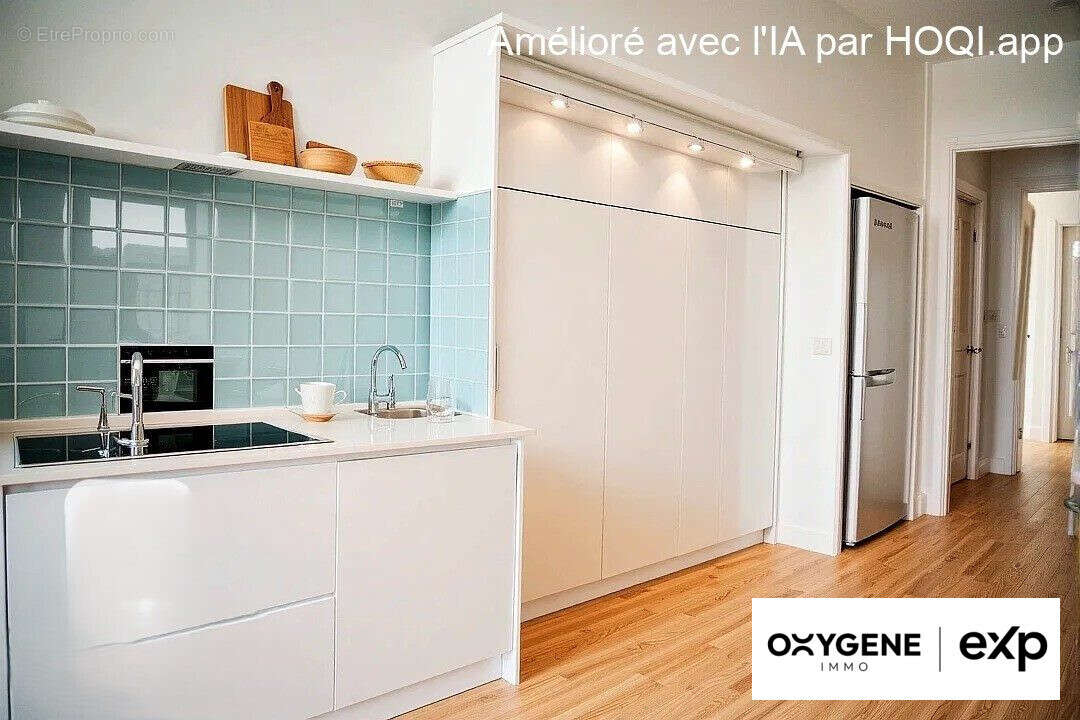 Appartement à PERPIGNAN