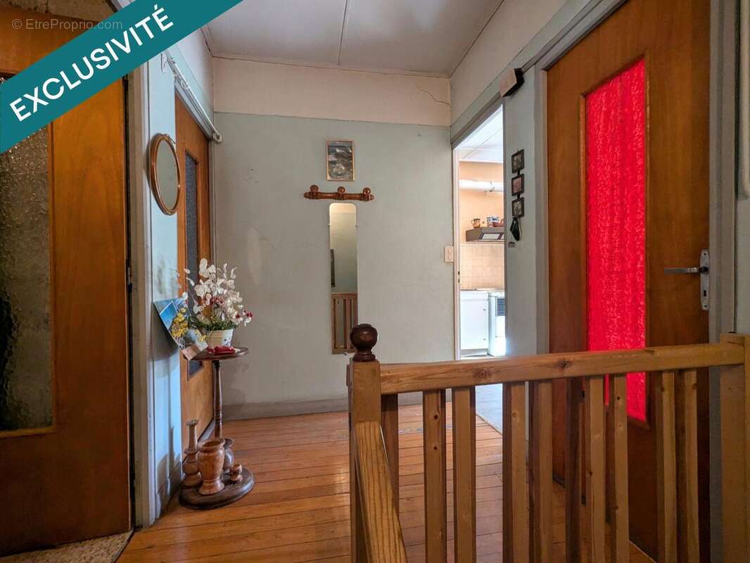 Photo 3 - Maison à ETIVAL