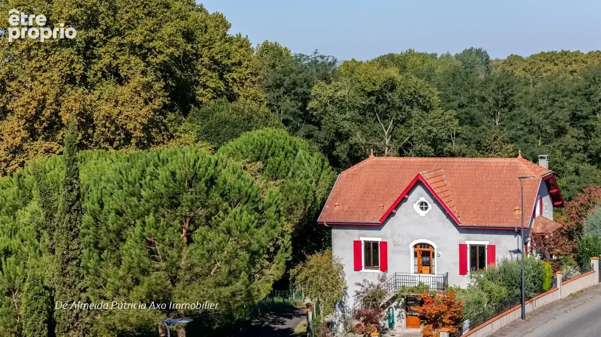 A Puyoo, une maison qui ne se révèle vraiment qu'une fois la porte franchie - photo 2