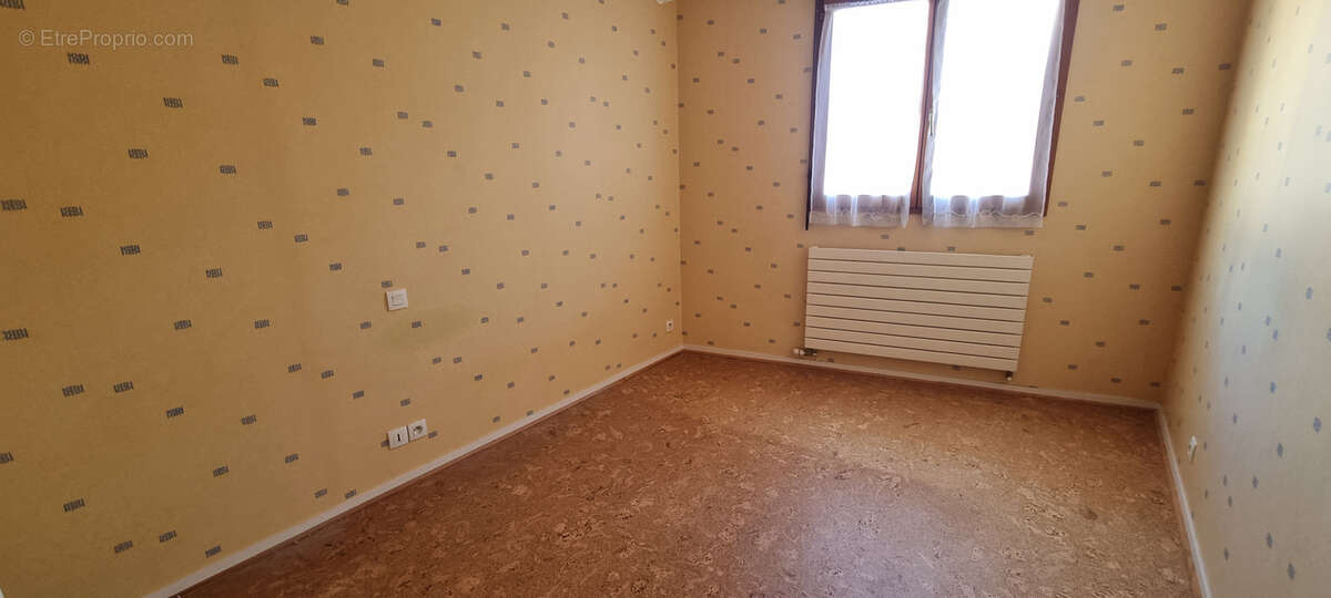 Appartement à RODEZ