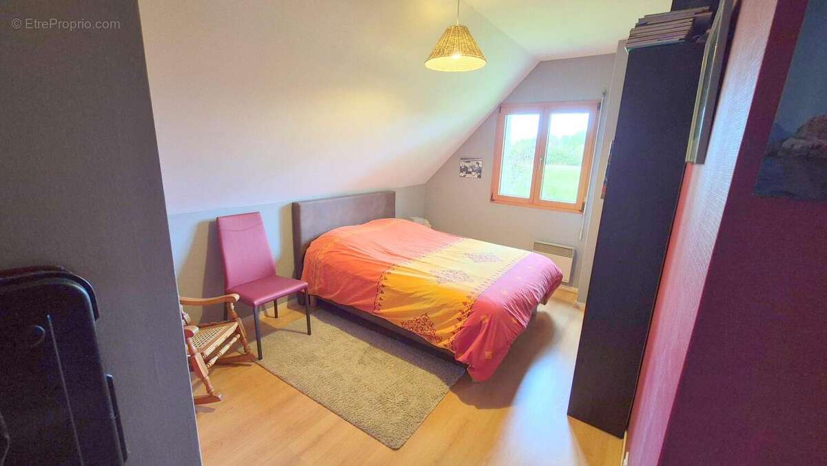 Maison à CHANTELOUP