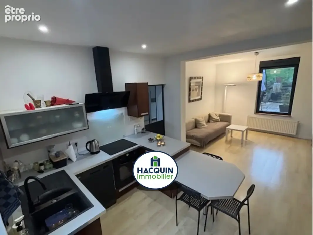 Maison 4 pièces 118 m² à vendre à Frouard (54390) - photo 1