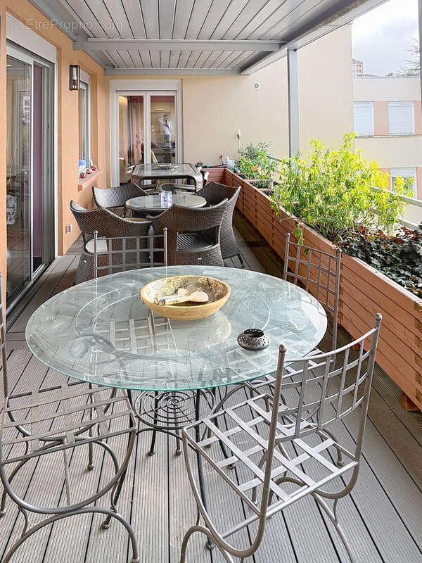 Appartement à SAINT-CHAMOND