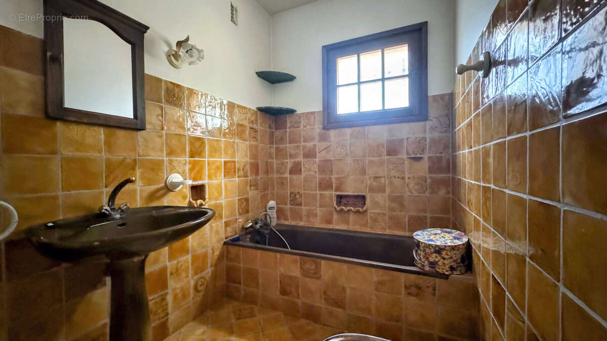 Maison à AIX-EN-PROVENCE