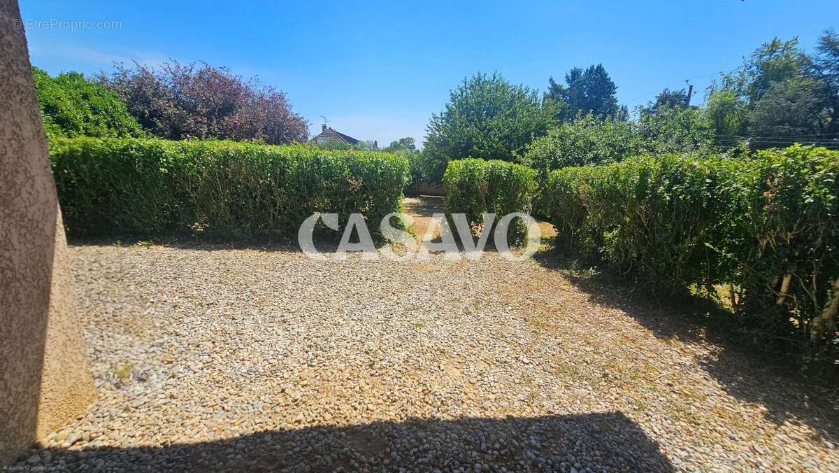 Vente Maison 3 pièces de 94m² - 38540 Grenay - photo 4
