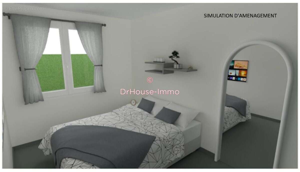 Appartement à BRETIGNOLLES-SUR-MER