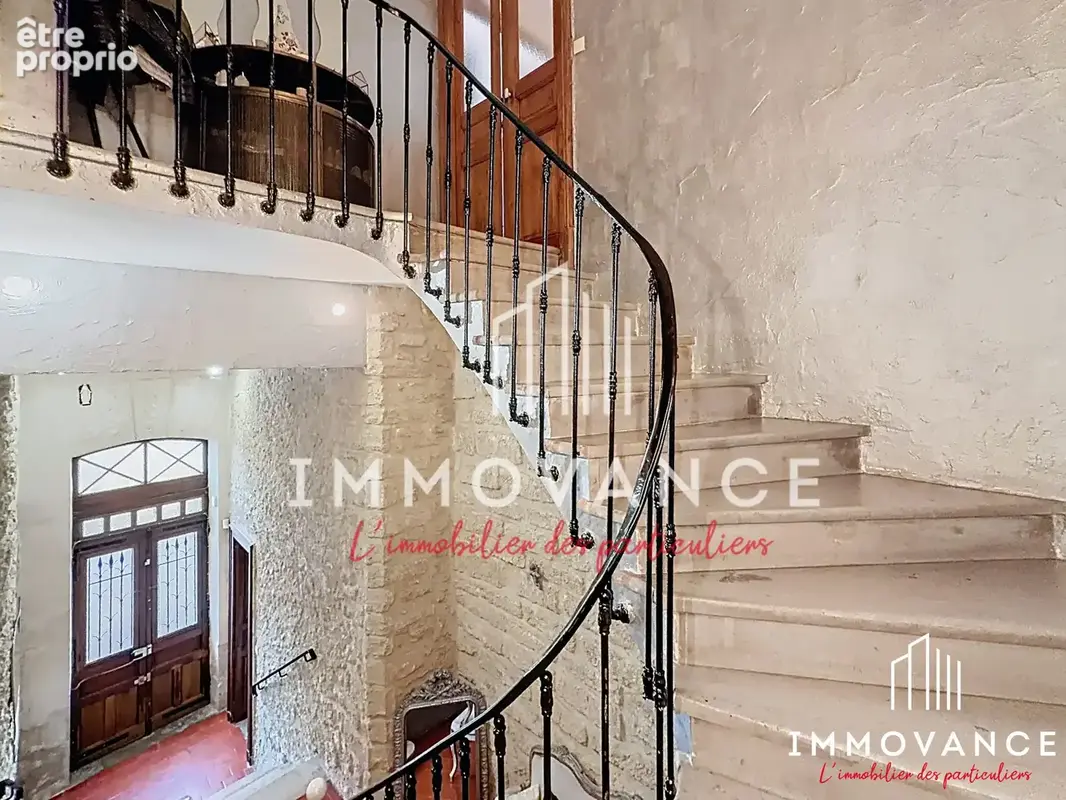 Maison 6 pièces 175 m² à vendre à Fabregues (34690) - photo 6