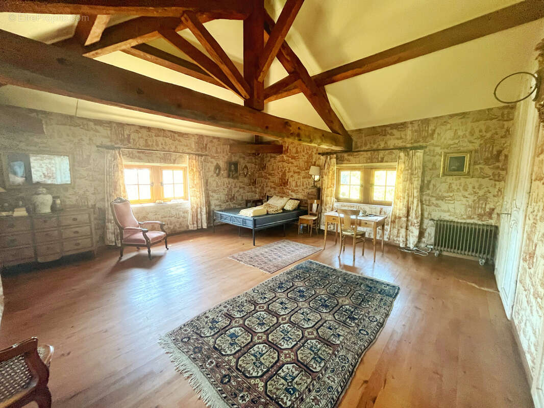 Maison à MORANCE