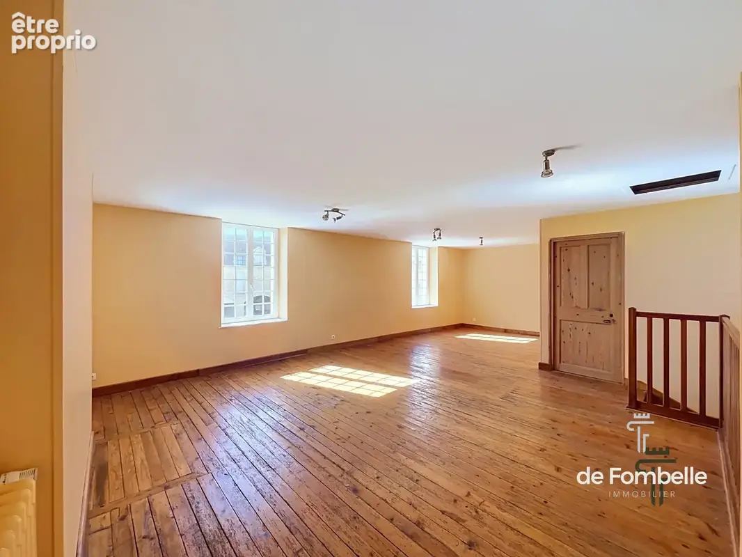 Photo Maison à Rosel au prix de 176 800€