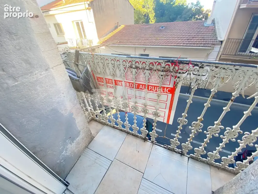 T2 quartier calme - photo 13