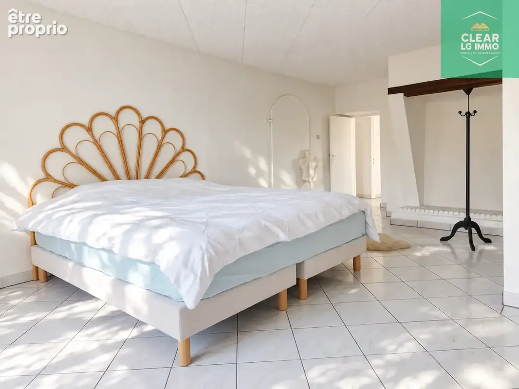 Ancienne fermette rénovée avec jardin prox Longwy - photo 18