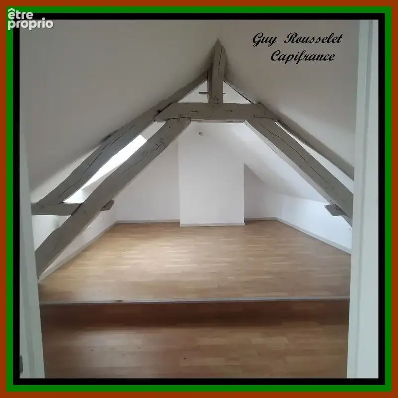Dpt Côte d'Or (21), à vendre à Montbard, Maison de ville - photo 2