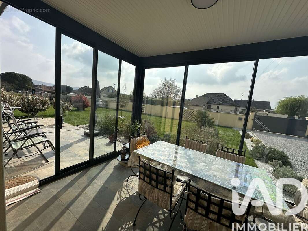 Photo 2 - Maison à NAY