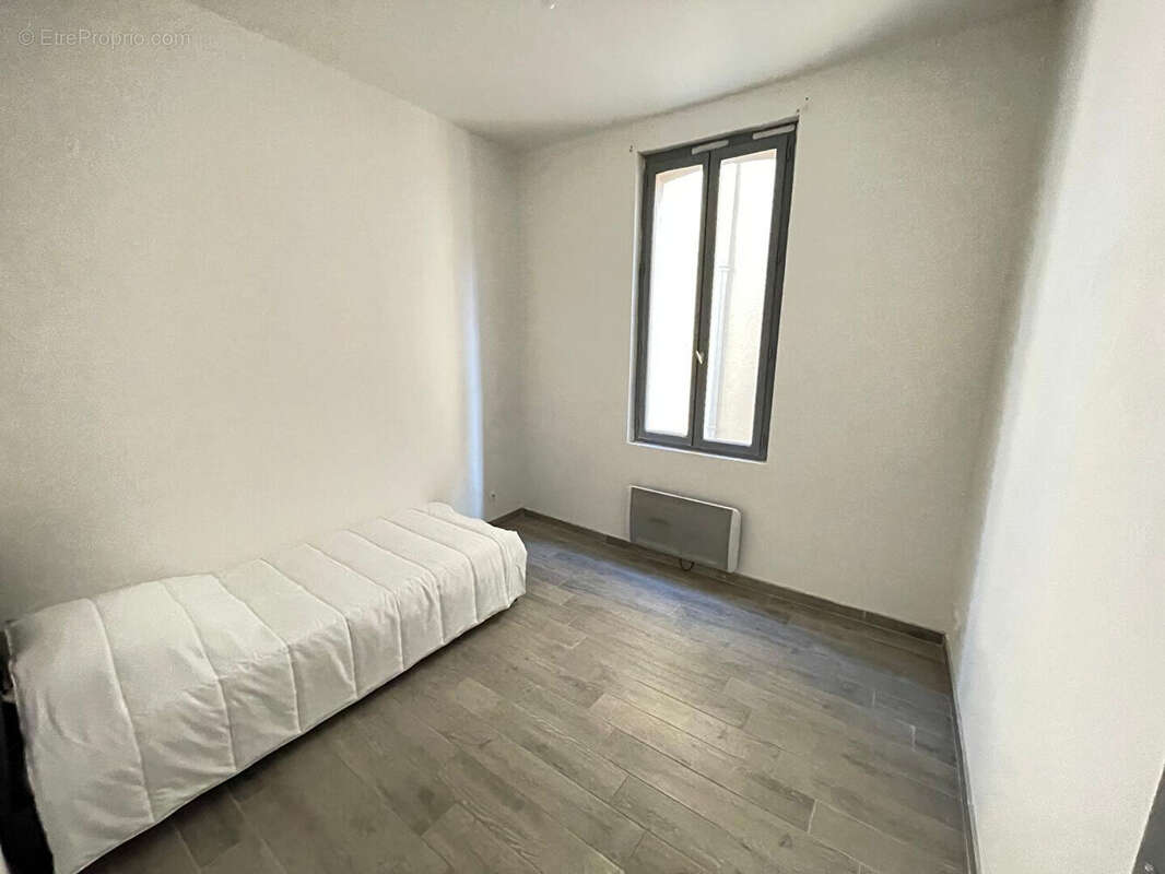 Appartement à BRIGNOLES