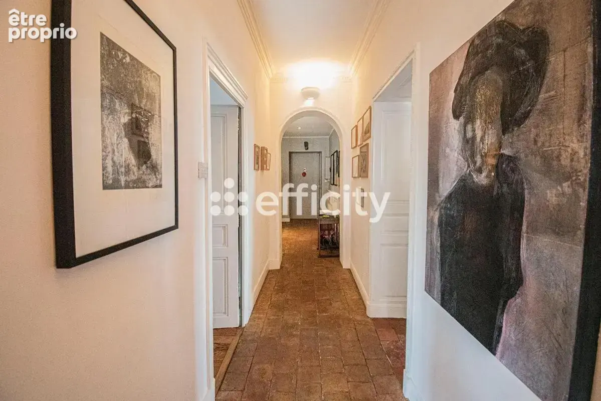 Appartement - photo 16