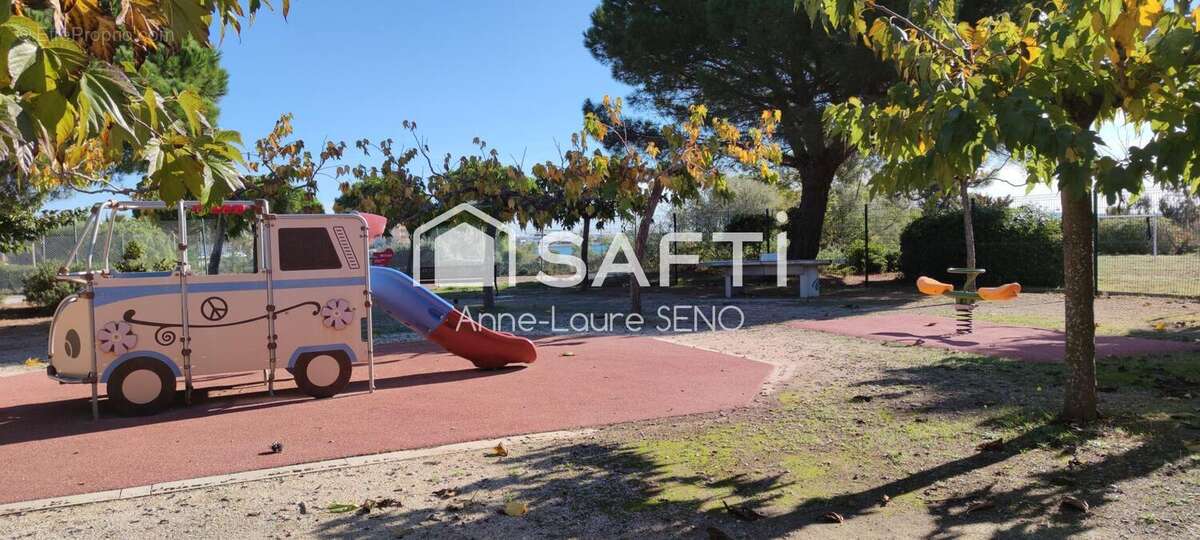 Photo 9 - Appartement à BORMES-LES-MIMOSAS