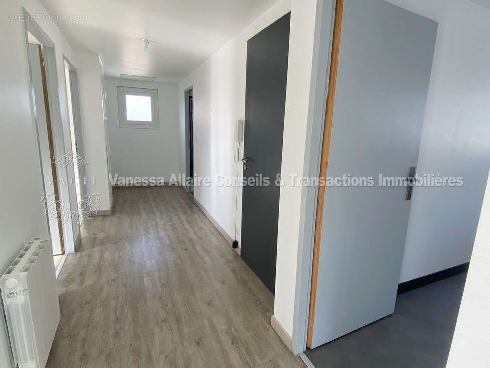 Appartement à LA BAULE-ESCOUBLAC