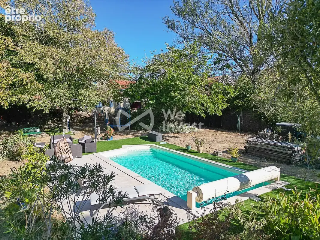 Maison 7 pièces 167 m² à vendre à Verfeil (31590) - photo 6