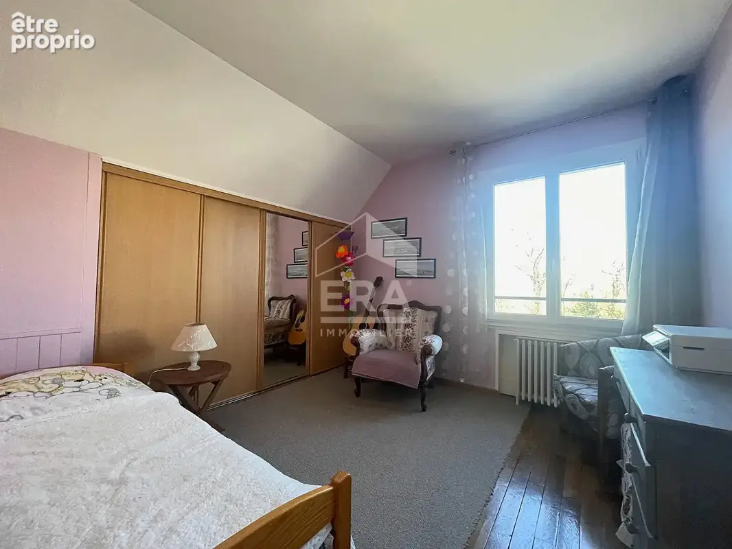 Maison 113m² à sèvres - photo 7