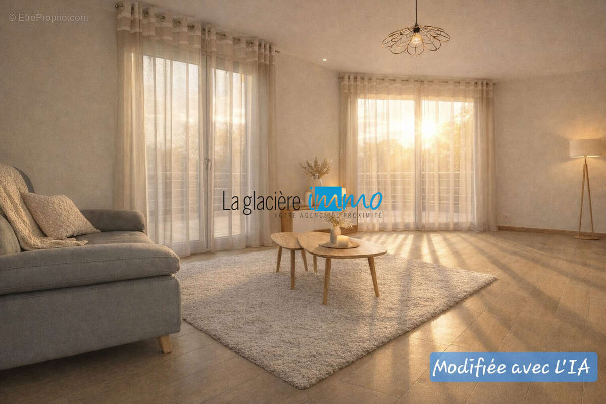 Maison à CLERMONT-FERRAND