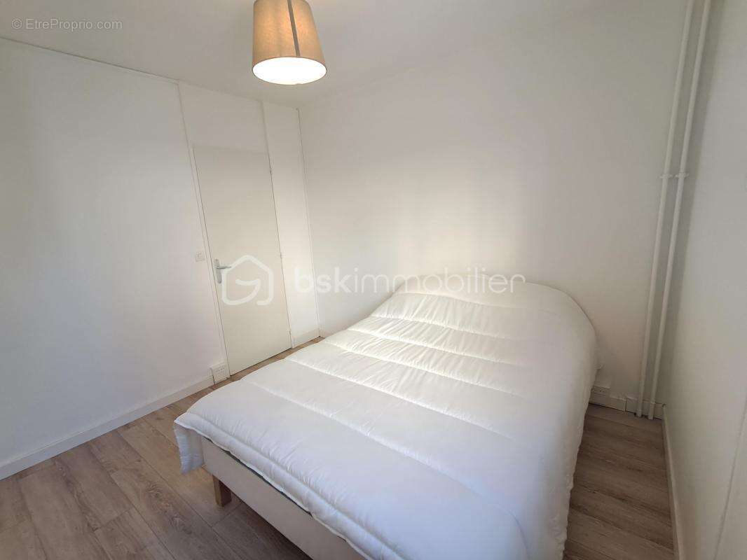Appartement à VILLEJUIF
