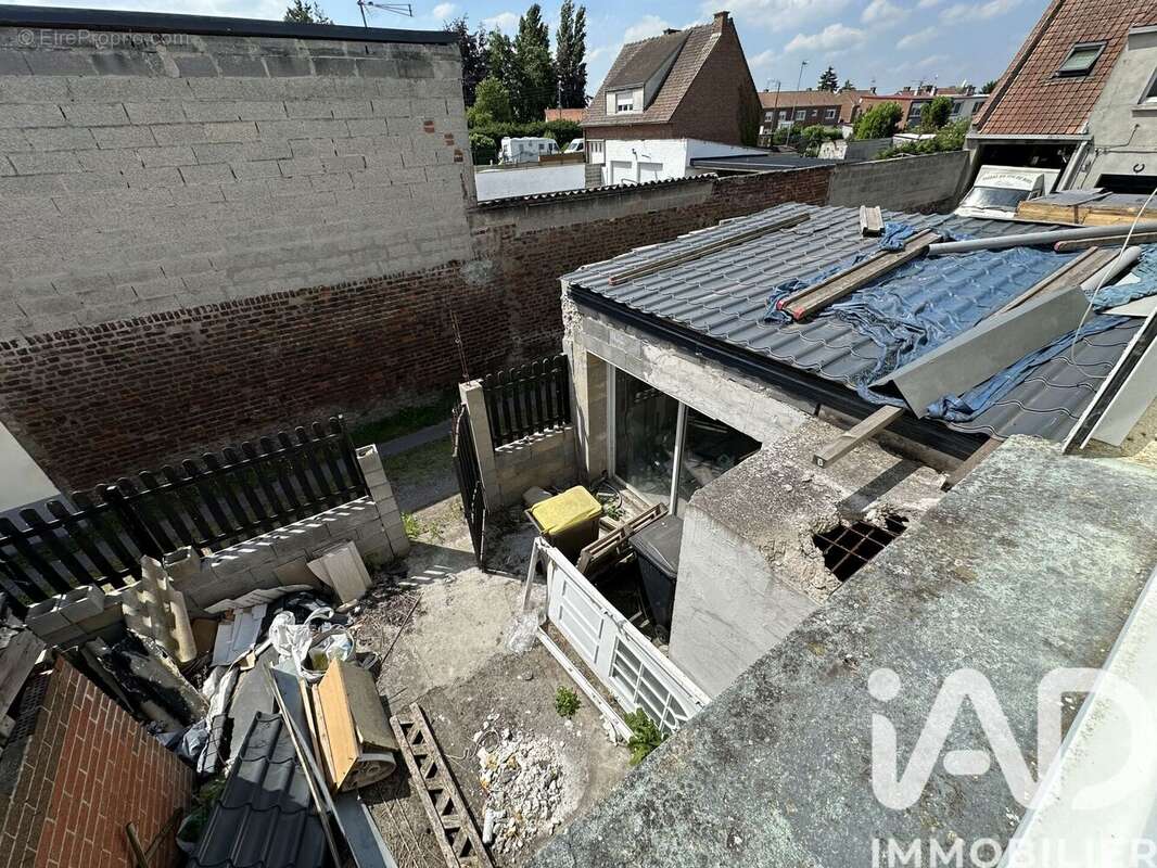 Maison 80 m² à Masny  - photo 3