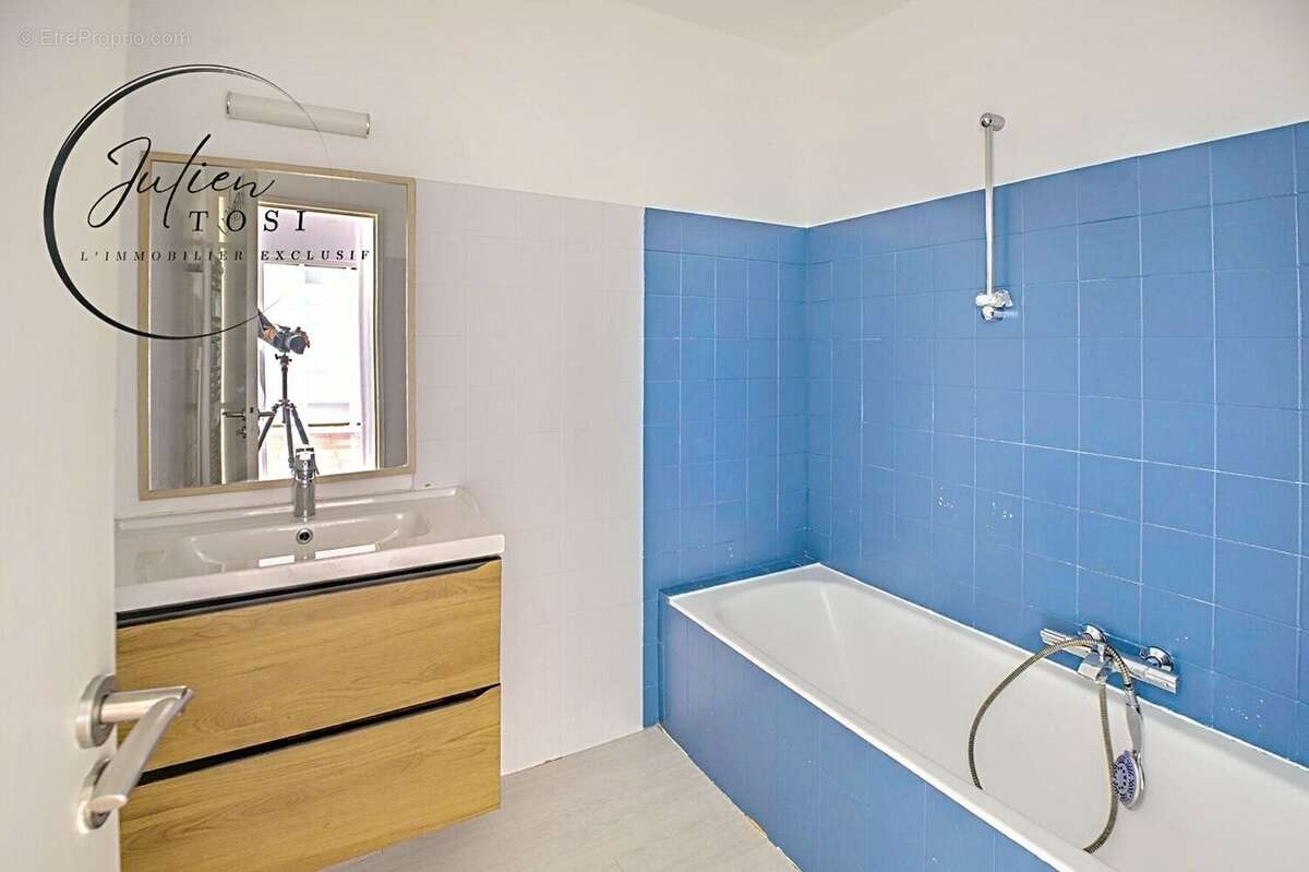Appartement 46 m² à Mougins  - photo 32