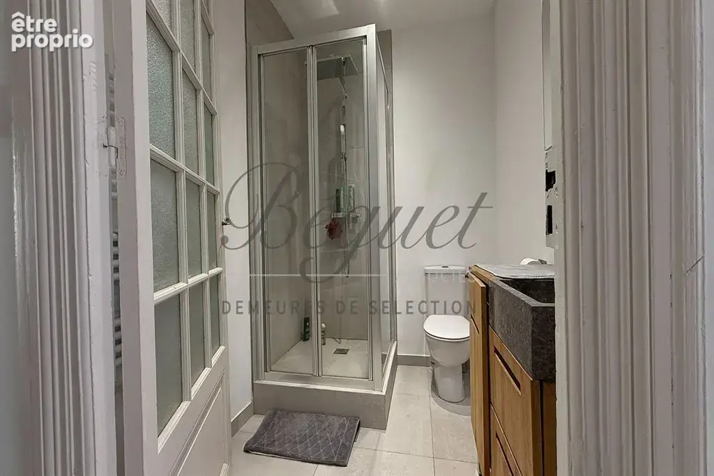 France Côte d'Azur, Nice, Quartier des Fleurs, 4 pièces 104 m² - 2 chambres - photo 12