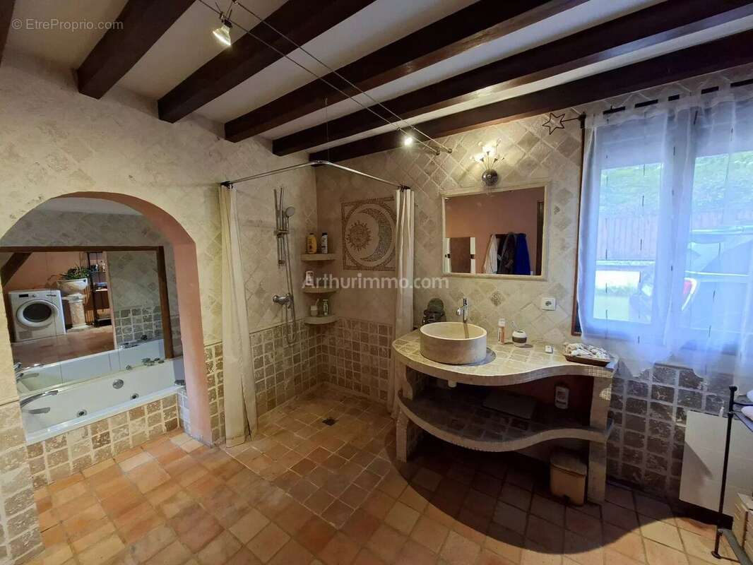 Vente Maison Gisors(27140) 396 000ï¿œ - photo 8