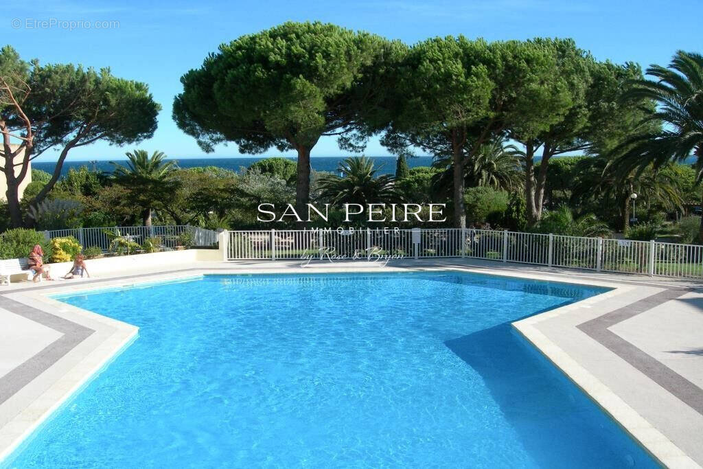 Appartement à LES ISSAMBRES