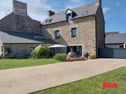 Maison à PLERGUER