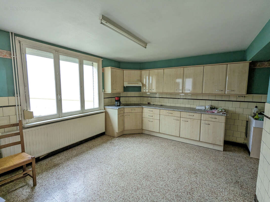 Maison à SAINT-OMER