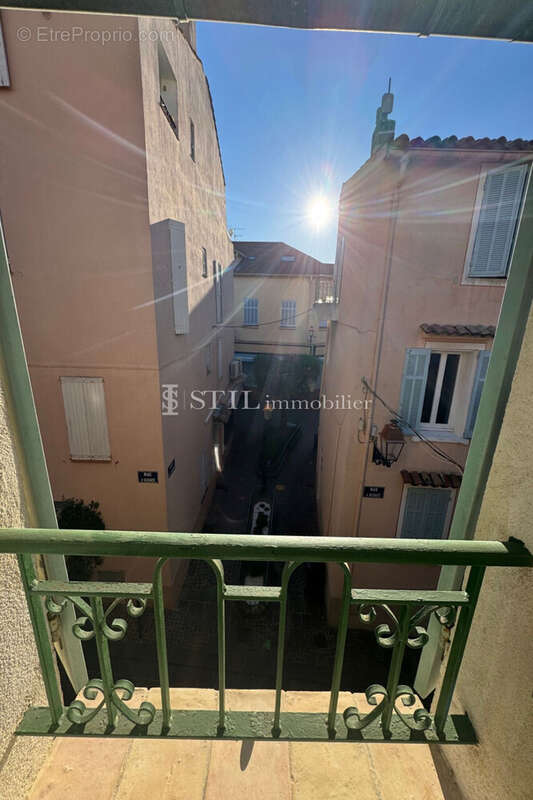 Maison à SAINTE-MAXIME