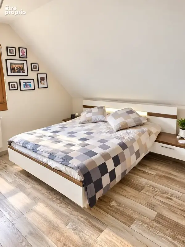 maison d'architecte - photo 12