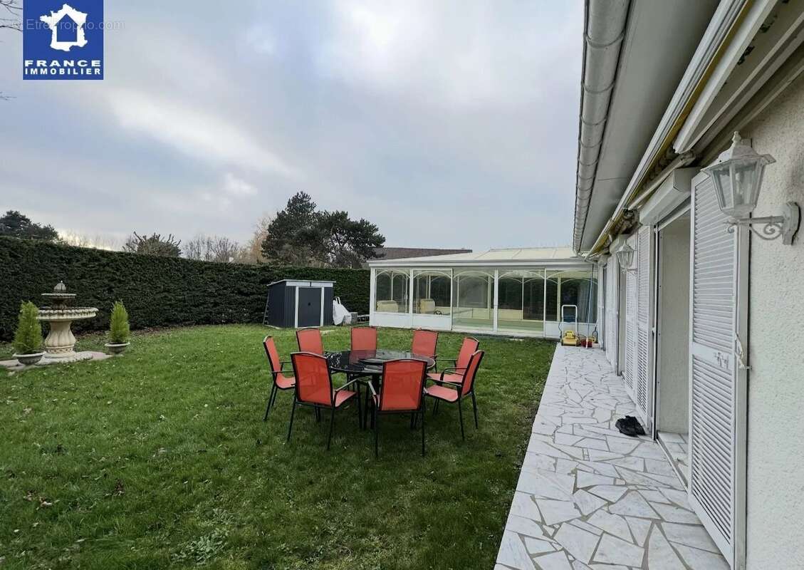 Maison à COQUELLES