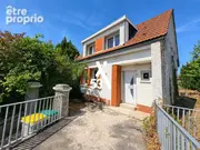 Maison à WIZERNES