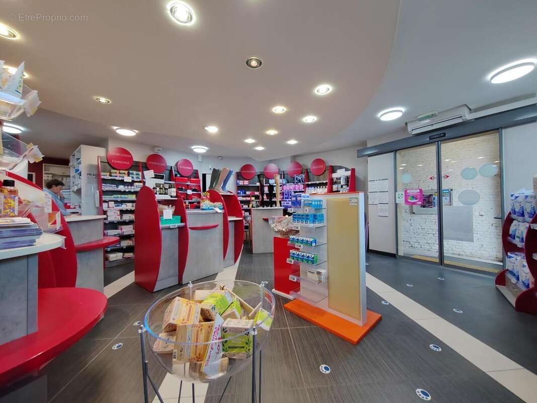 Photo 5 - Appartement à VALENCIENNES