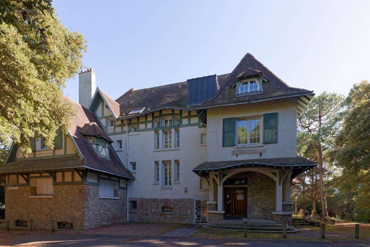 Maison à LA BAULE-ESCOUBLAC