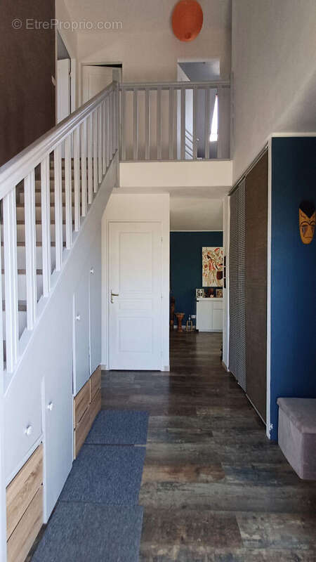 Maison à MAGNY-EN-VEXIN