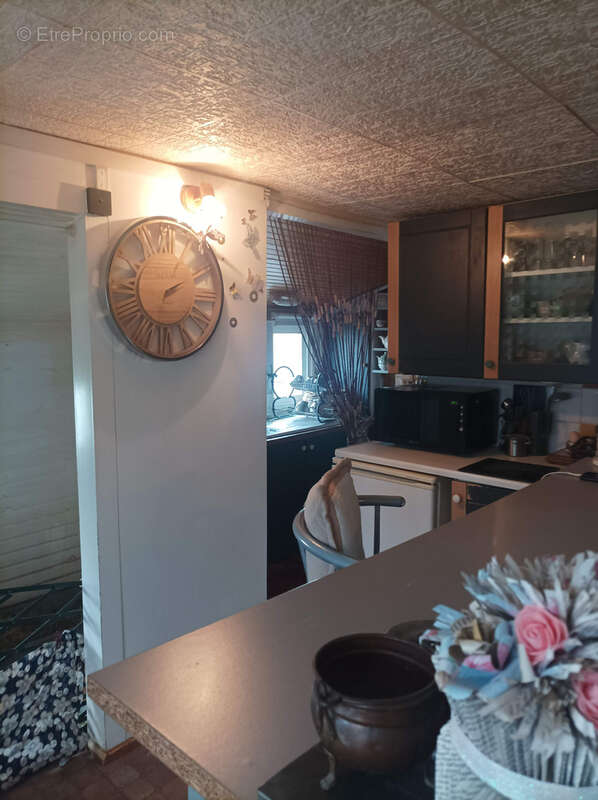 Maison à LA BAROCHE-SOUS-LUCE