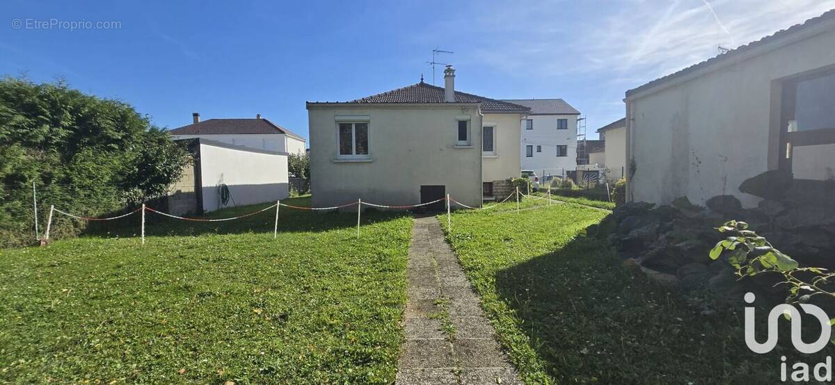 Photo 1 - Maison à SAINT-MARD