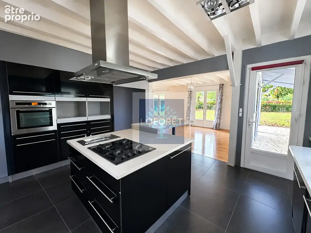 Maison familiale 6 chambres - photo 3