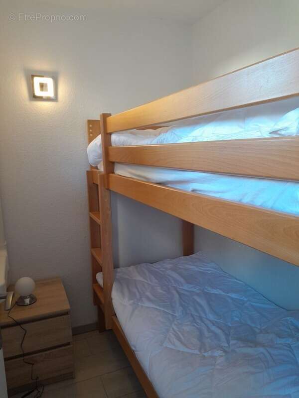 Pinède. Maison 2 pièces cabine 30 m² - photo 13